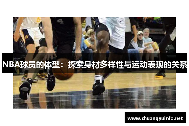 NBA球员的体型：探索身材多样性与运动表现的关系